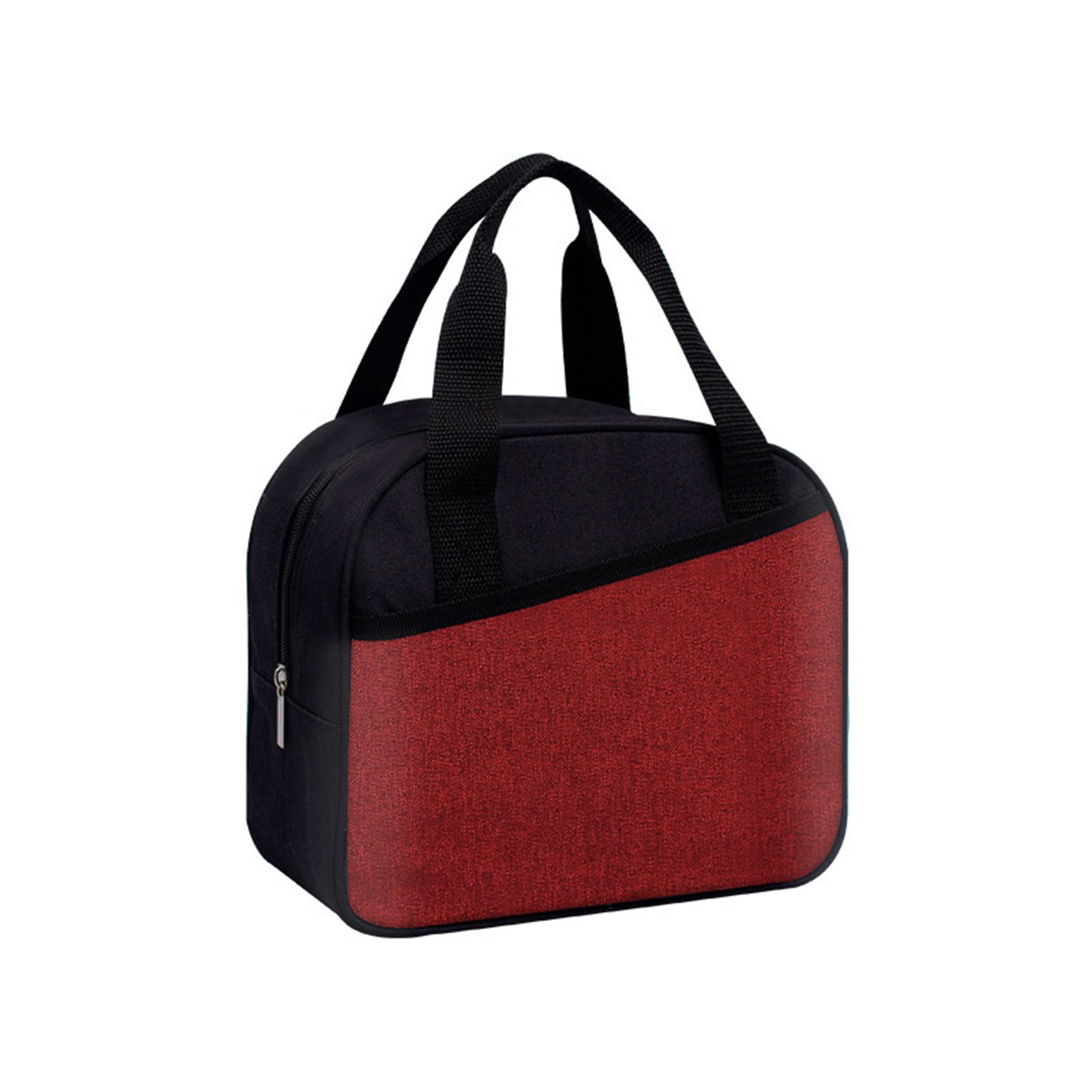 Premium Oxford Insulated Tote Bag