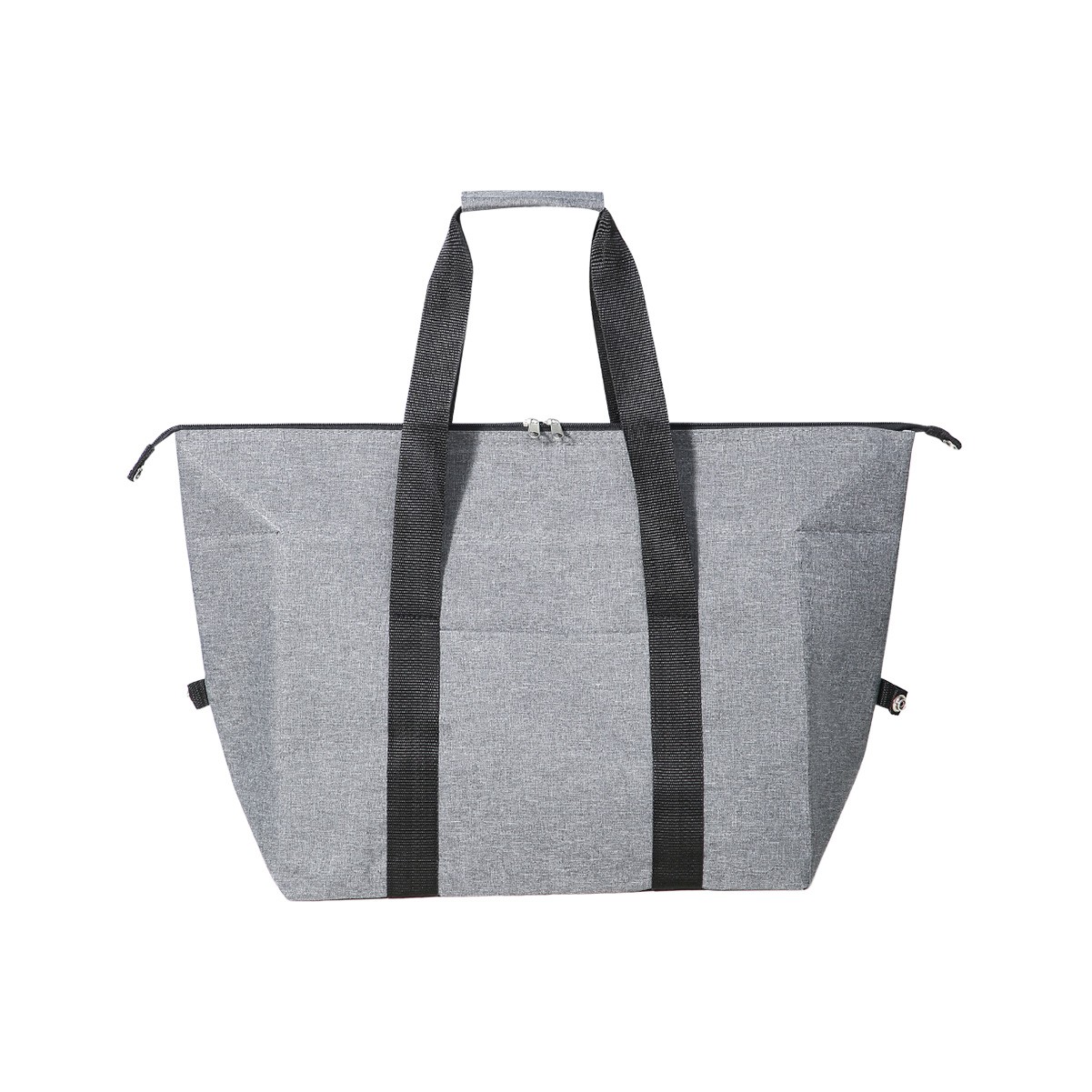Oxford Fabric Insulated Tote Bag
