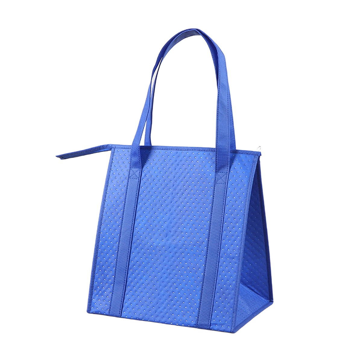 Insulated Nonwoven Tote Bag