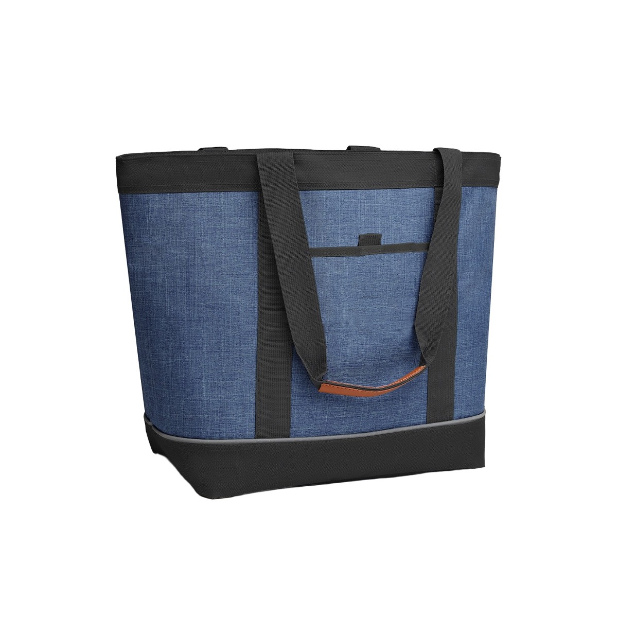 Oxford Fabric Insulated Tote Bag