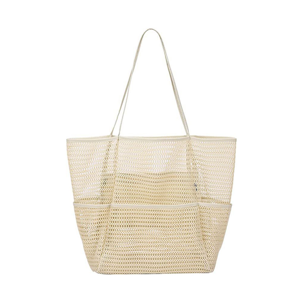 Mesh Tote Bag