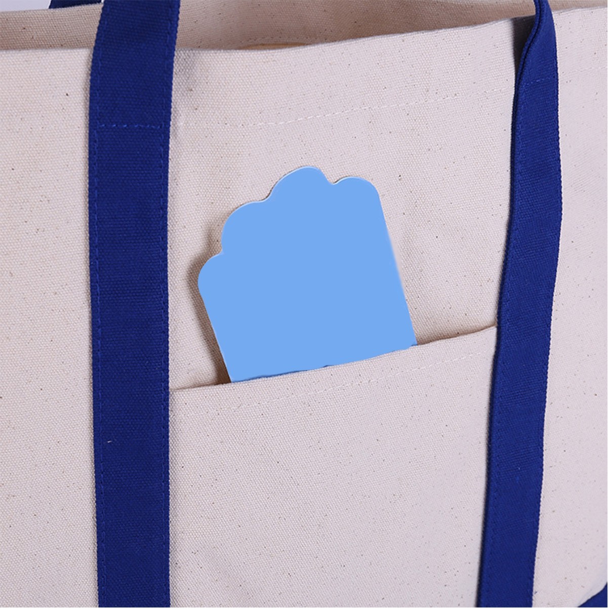 Classic Canvas Tote Bag