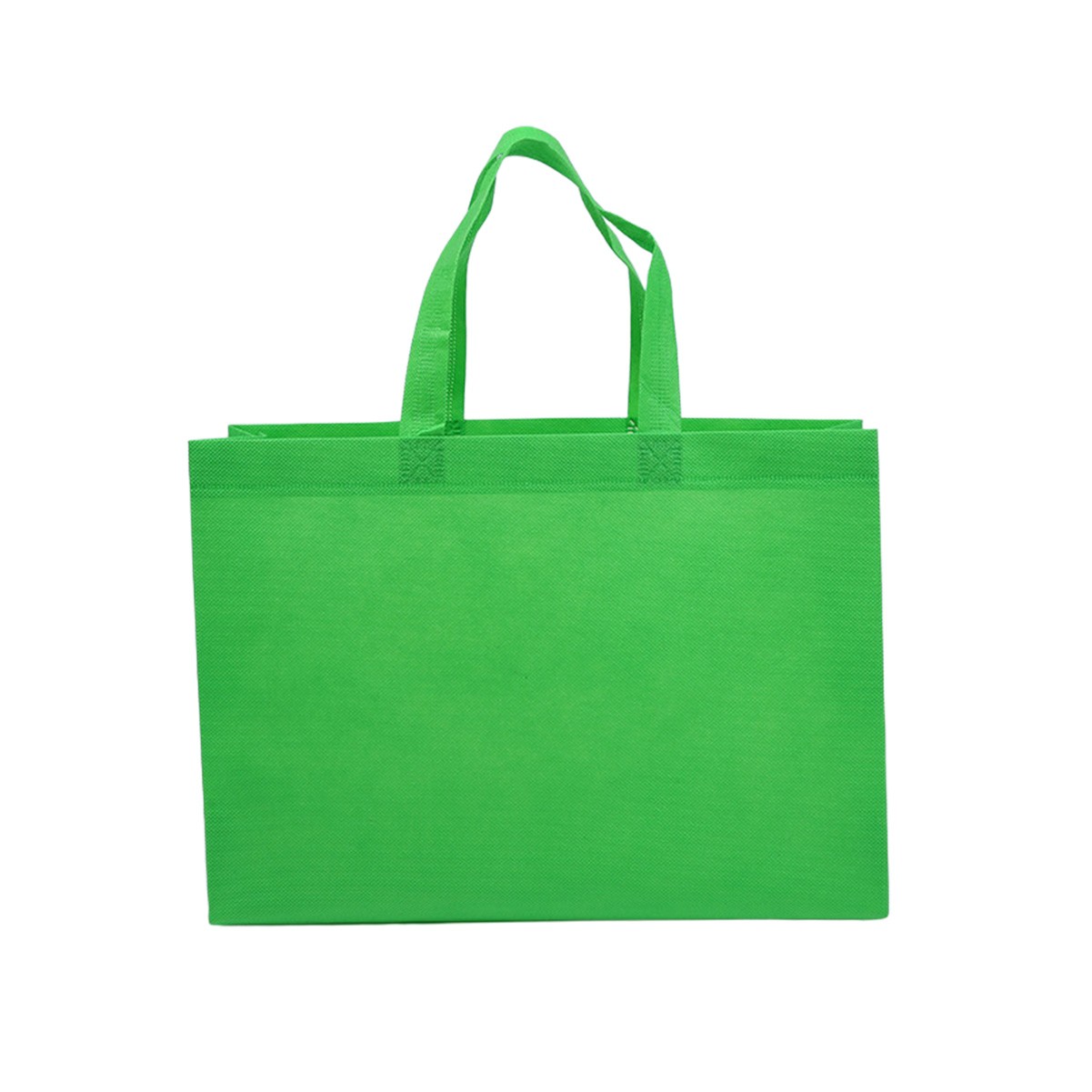 Foldable Non-Woven Shopping Tote Bag