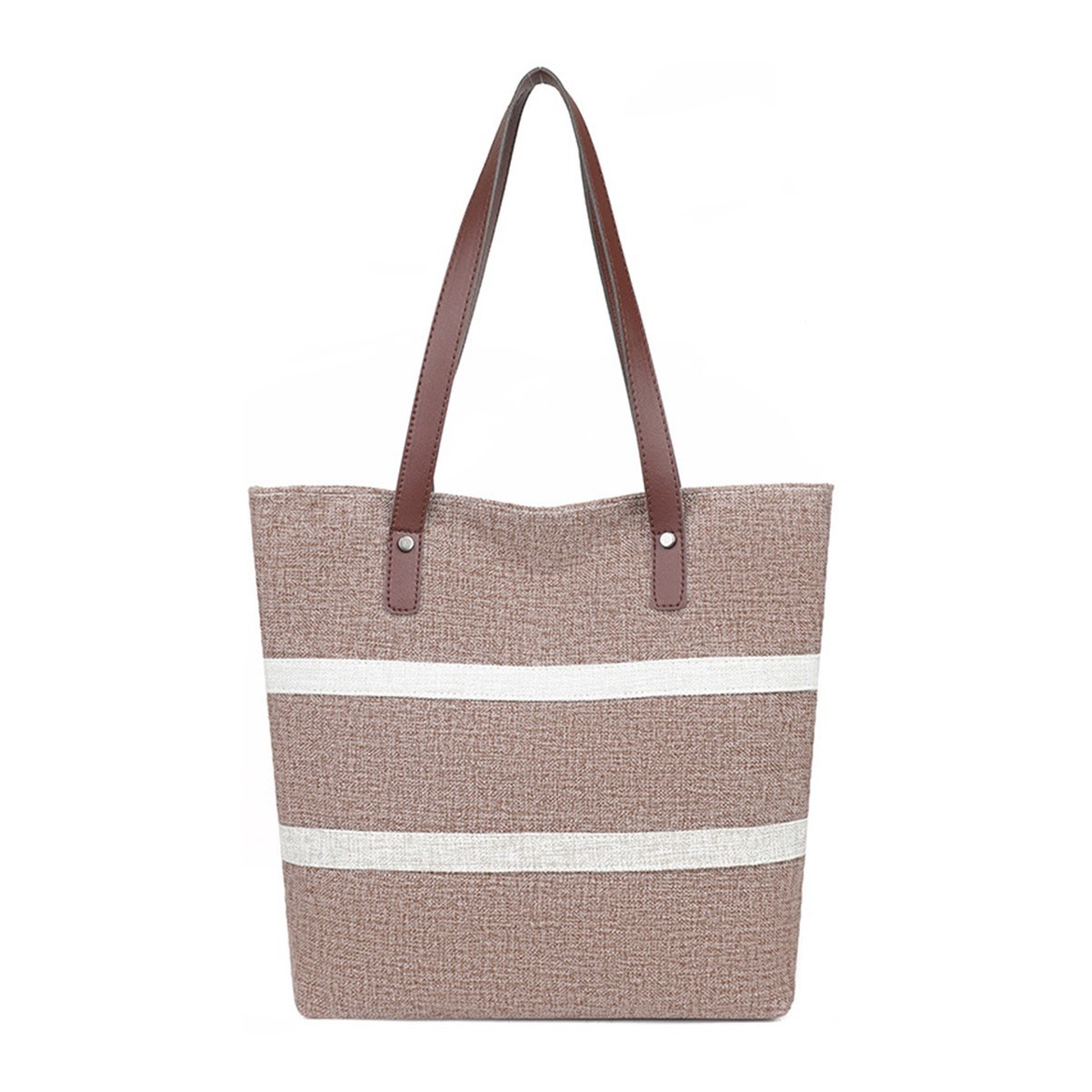 Oxford Retro Portable Insulated Bag