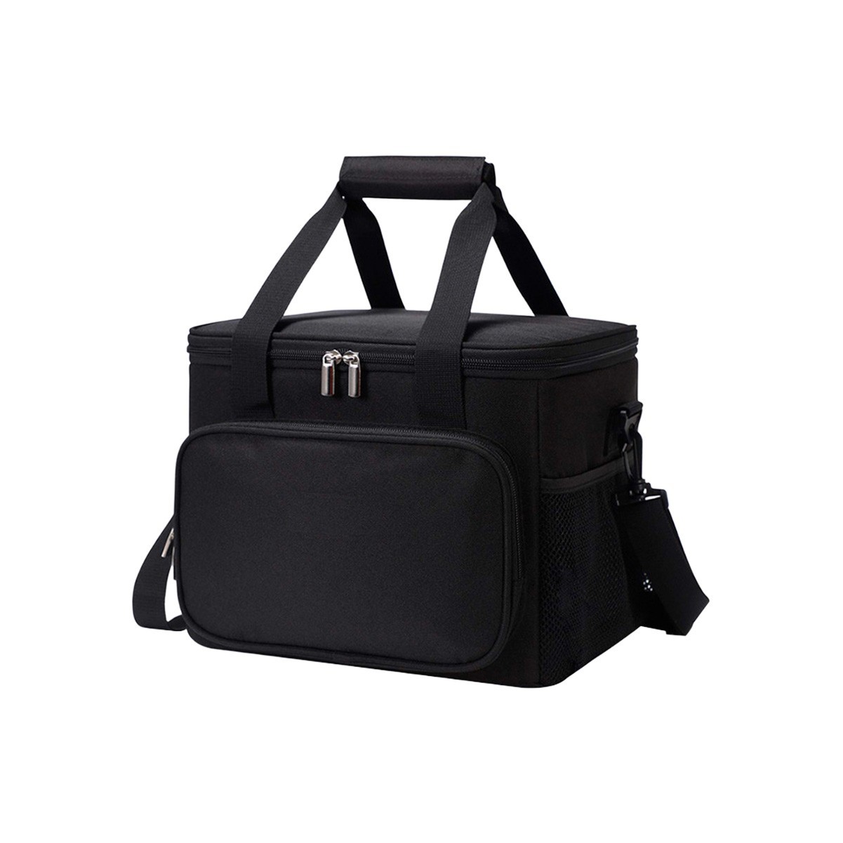 Oxford Collapsible Insulated Cooler Bag