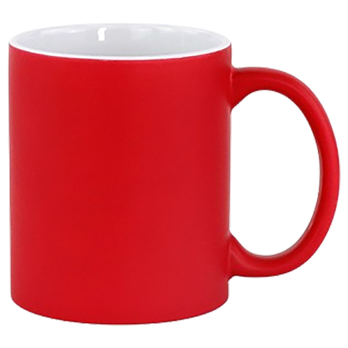 11 oz Ceramic Magic Coffee Mug