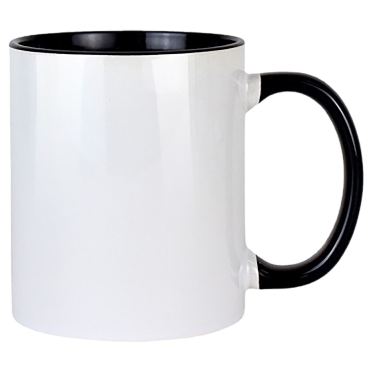 11 oz Ceramic Coffee Mug