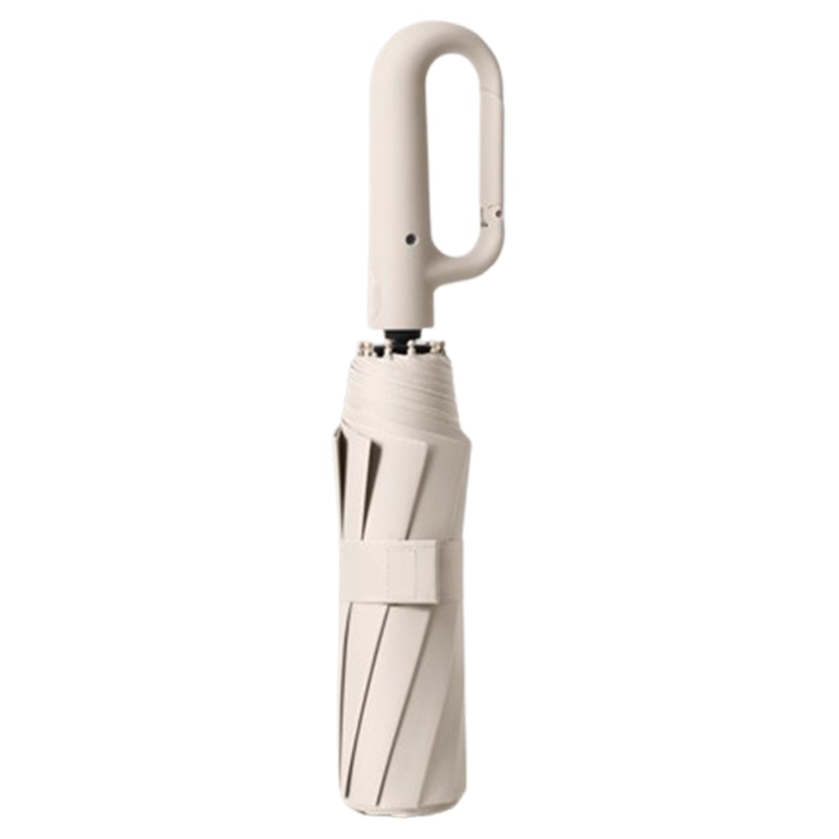 Windproof Sunshade Reflective Umbrella