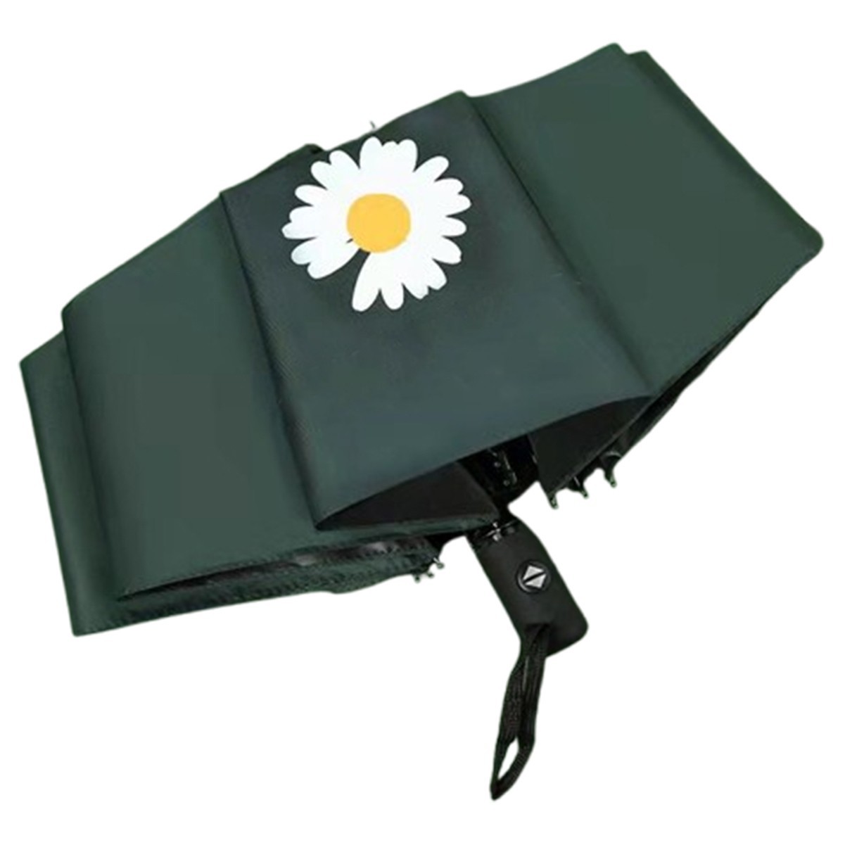 Eco-Friendly Auto Open and Close Travel Umbrella