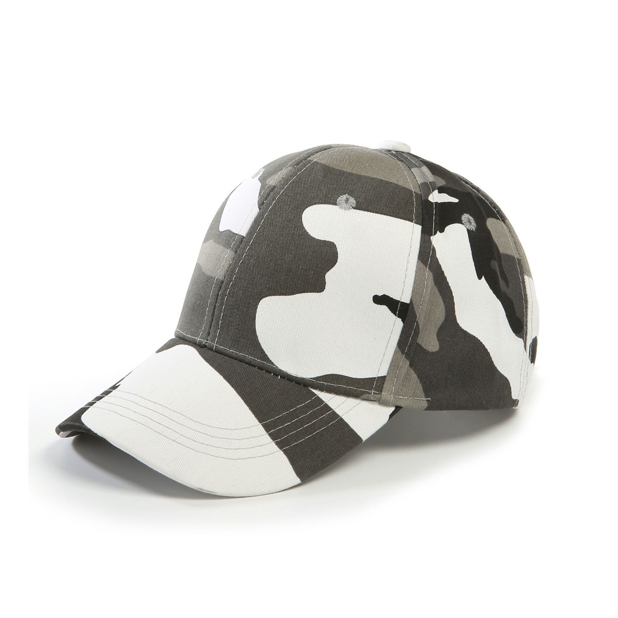 Camouflage Cap
