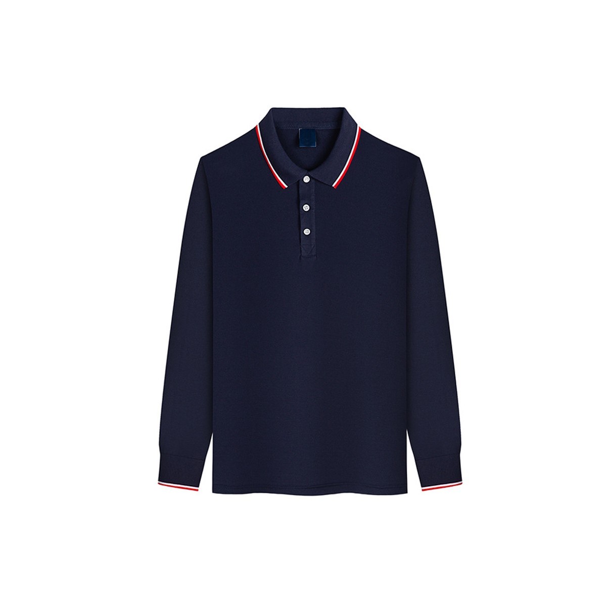 Long Sleeve Work Clothes Shirt