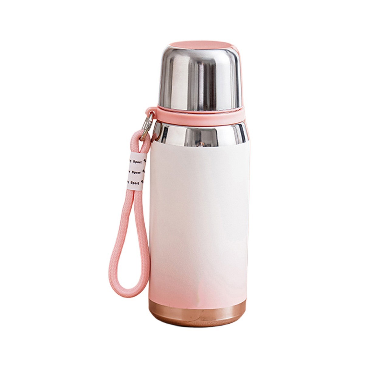 27 oz Stainless Steel Insulated Water Bottle