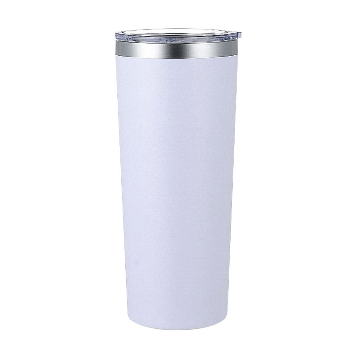 22oz Double Walled Thermal Travel Tumbler