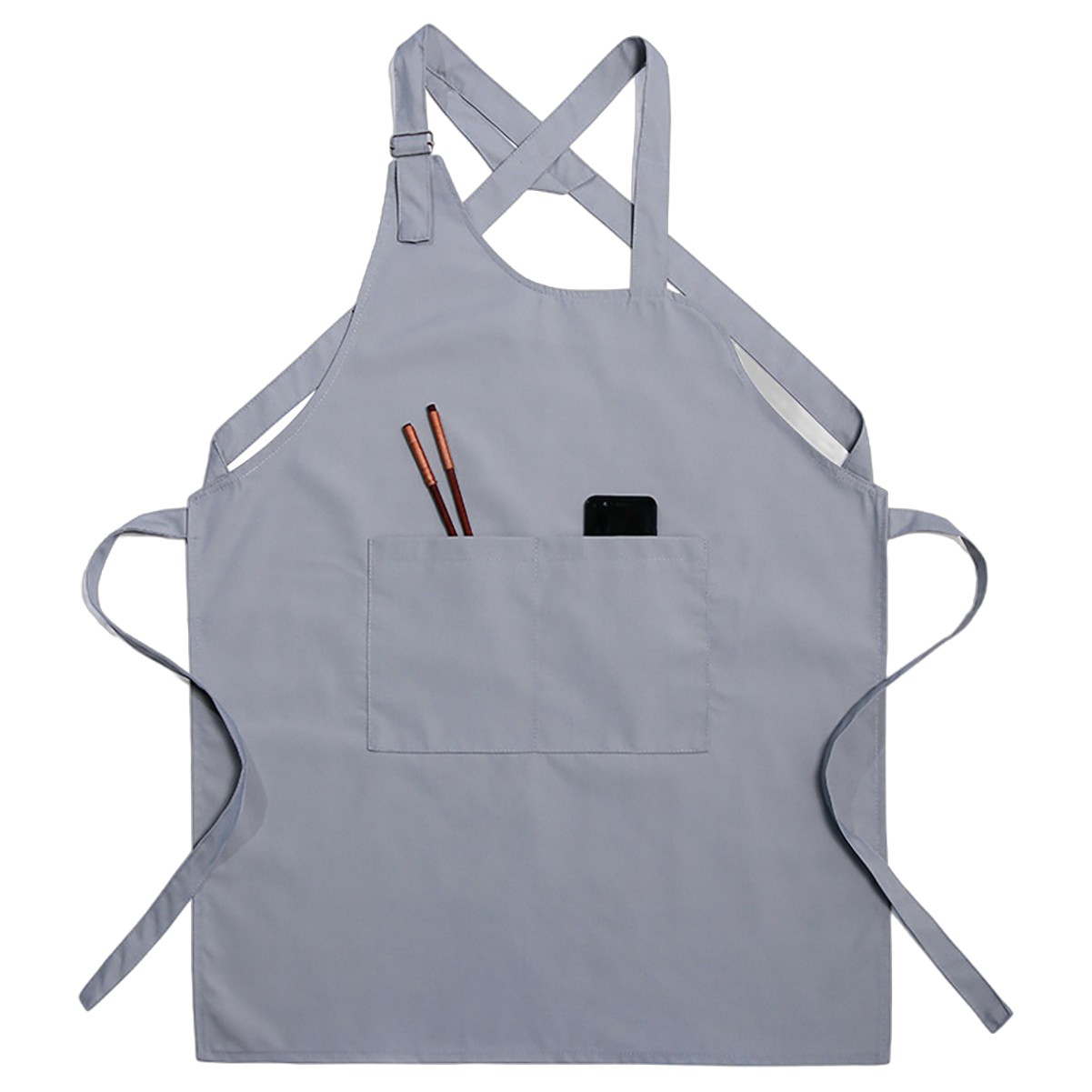 Practical Work Apron