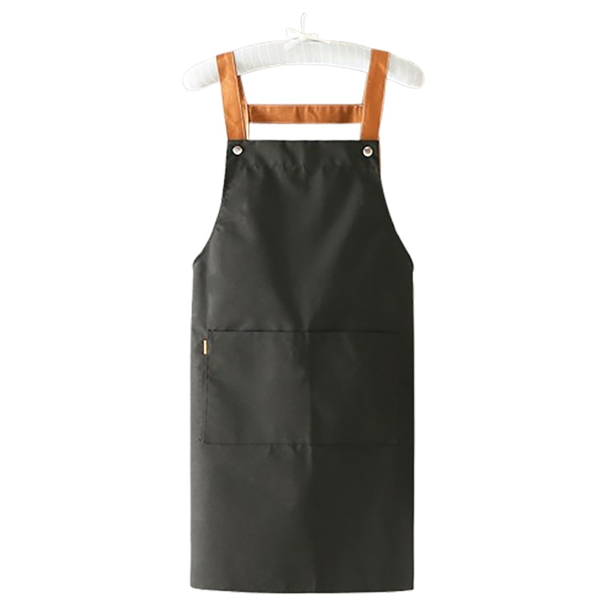 Stain-Resistant Work Apron