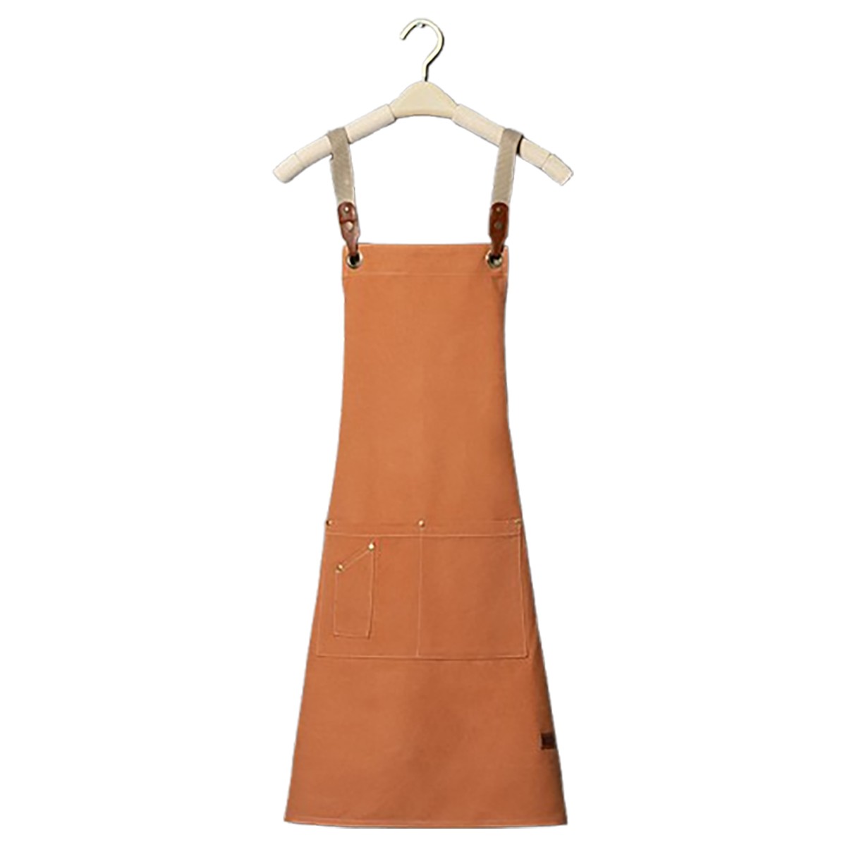Vintage Workwear Apron