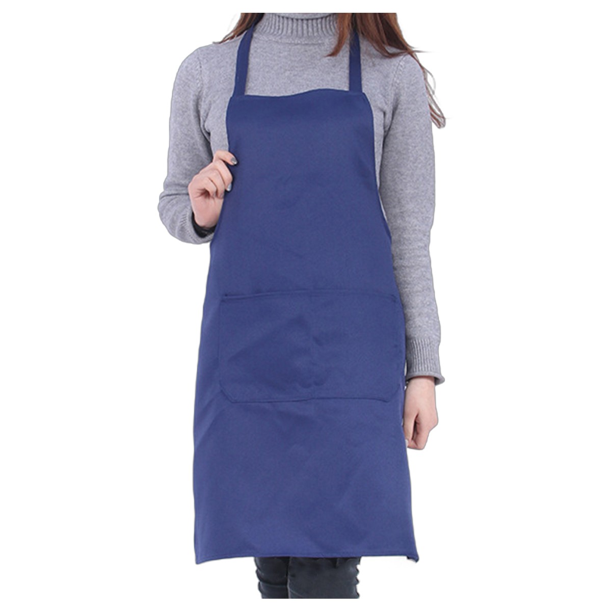 Waterproof Polyester Kitchen Apron