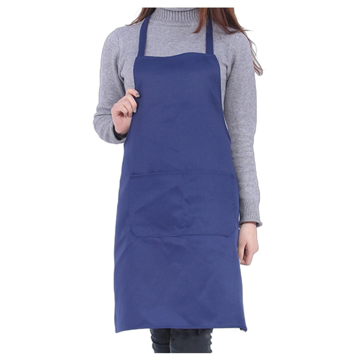 Waterproof Polyester Kitchen Apron