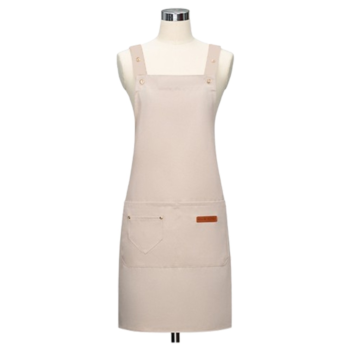 Classic Utility Apron