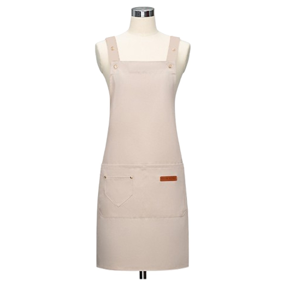 Classic Utility Apron