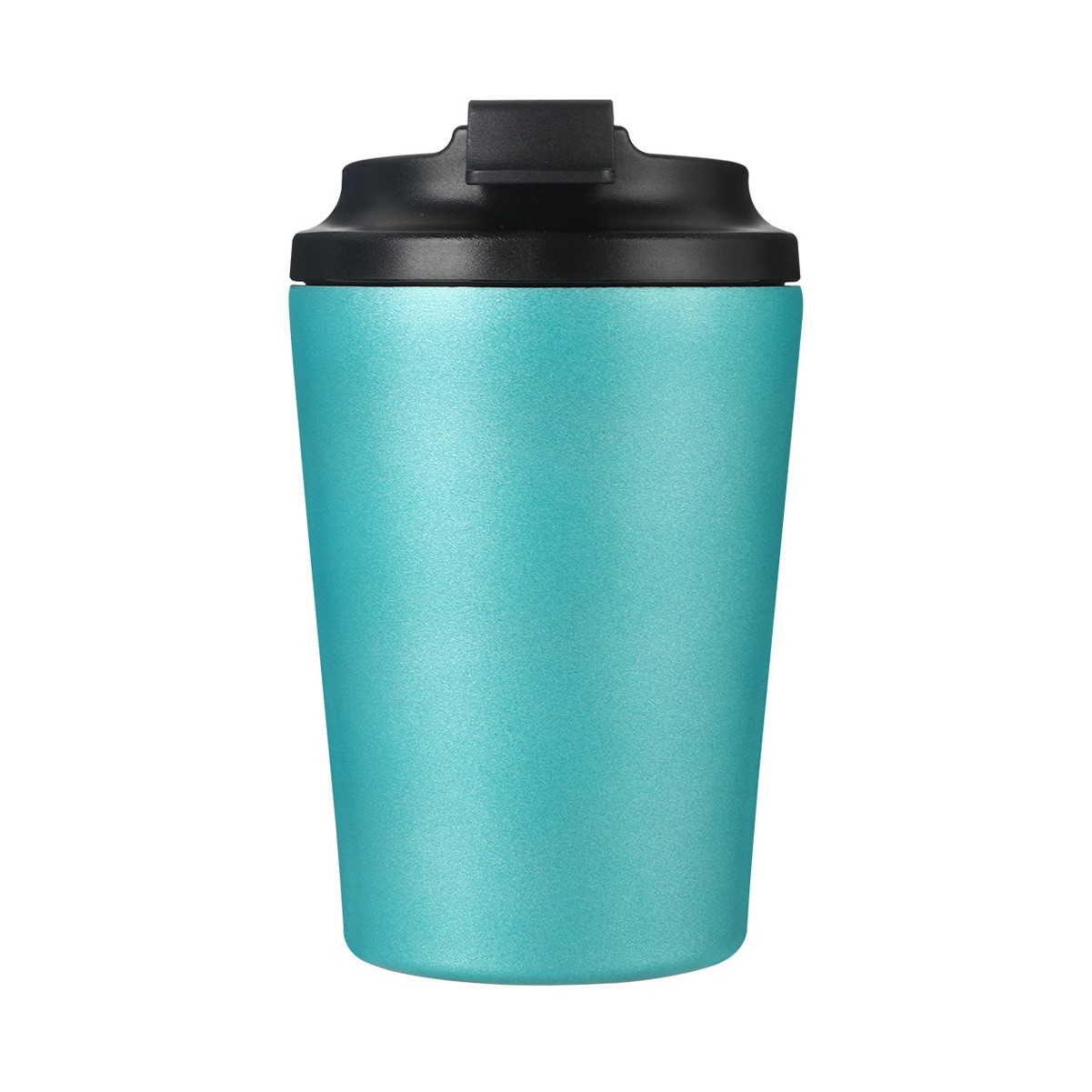 12 oz Coffee Tumbler with Lid