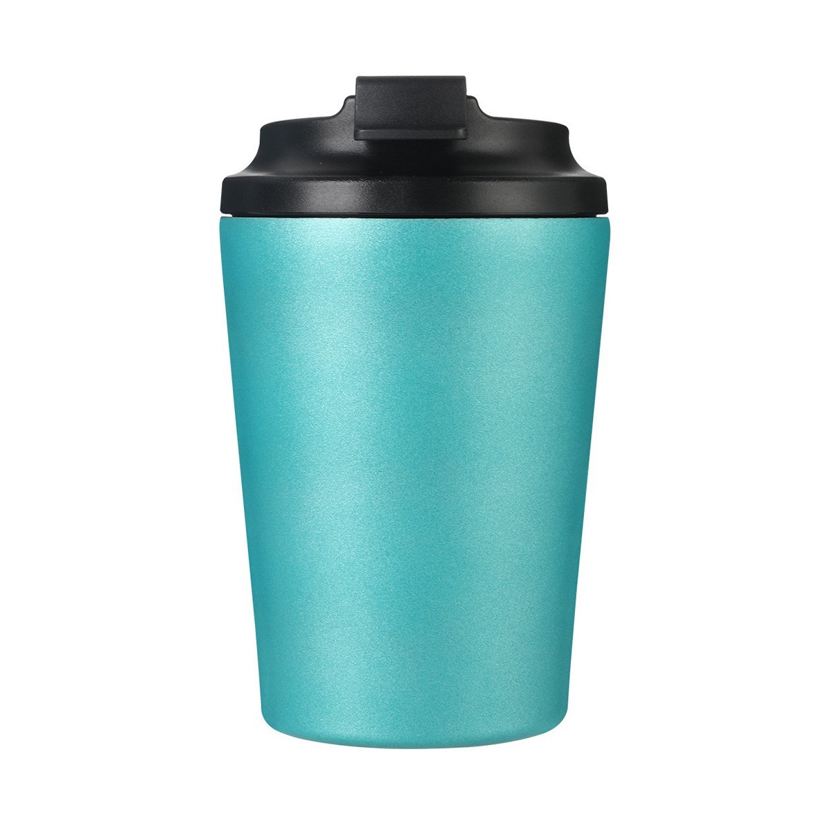 12 oz Coffee Tumbler with Lid