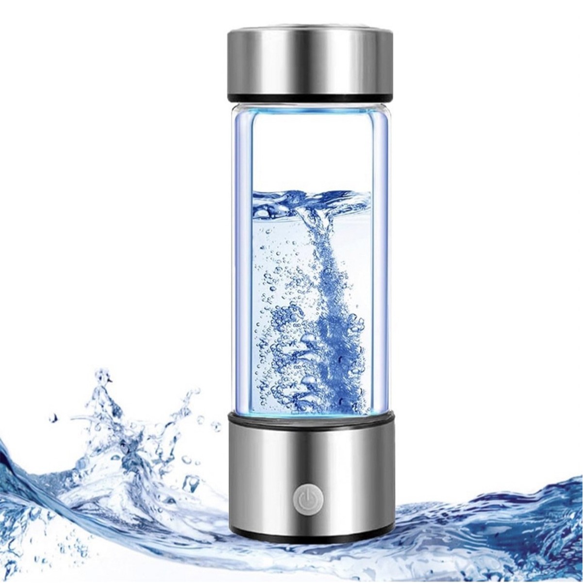 14 oz Water Bottle