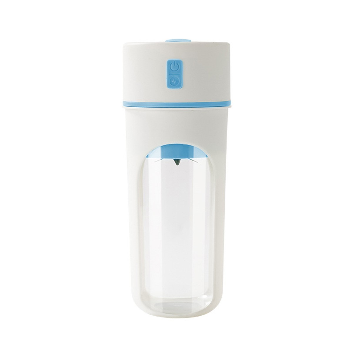 16 oz Portable Electric Juicer Cup