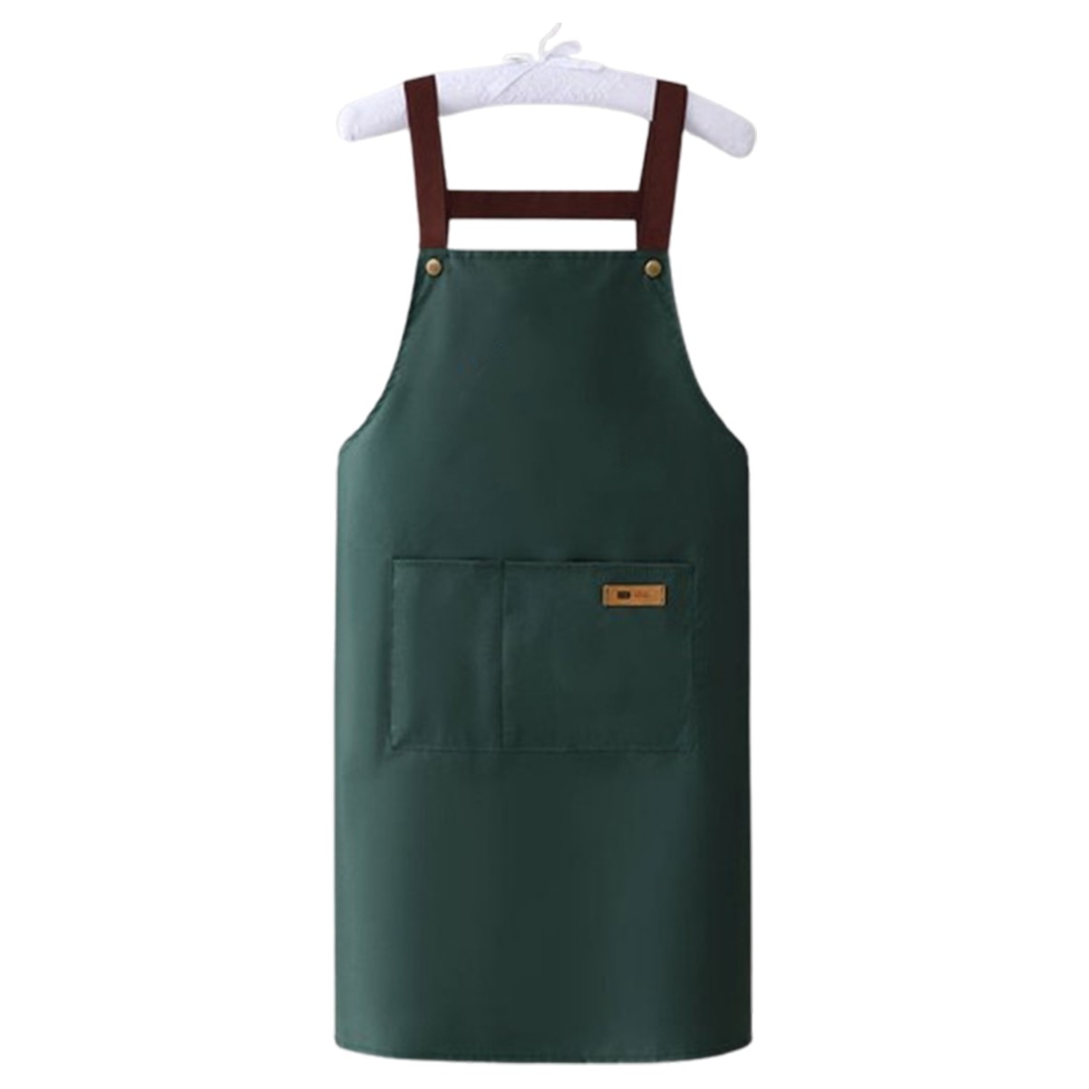 Modern Kitchen Utility Apron