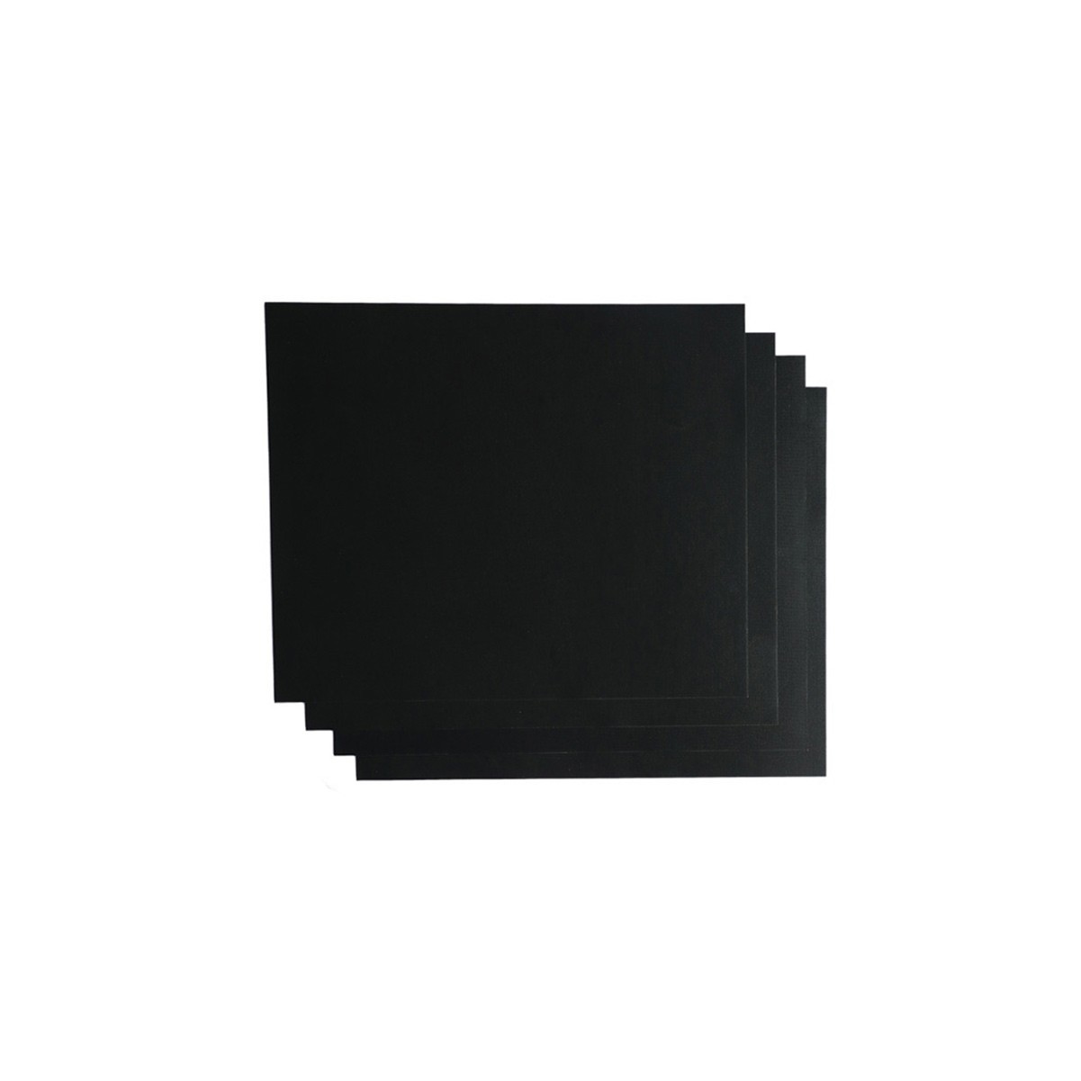 High-quality Heat Resistant BBQ Grill Mat