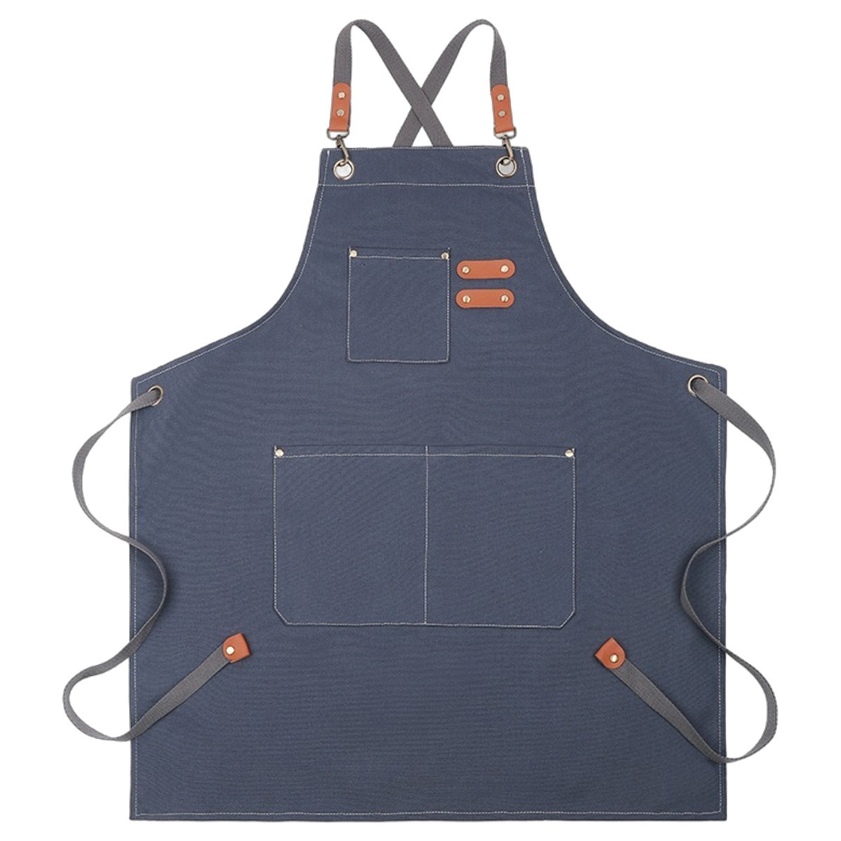 Selection Convenience Kitchen Apron