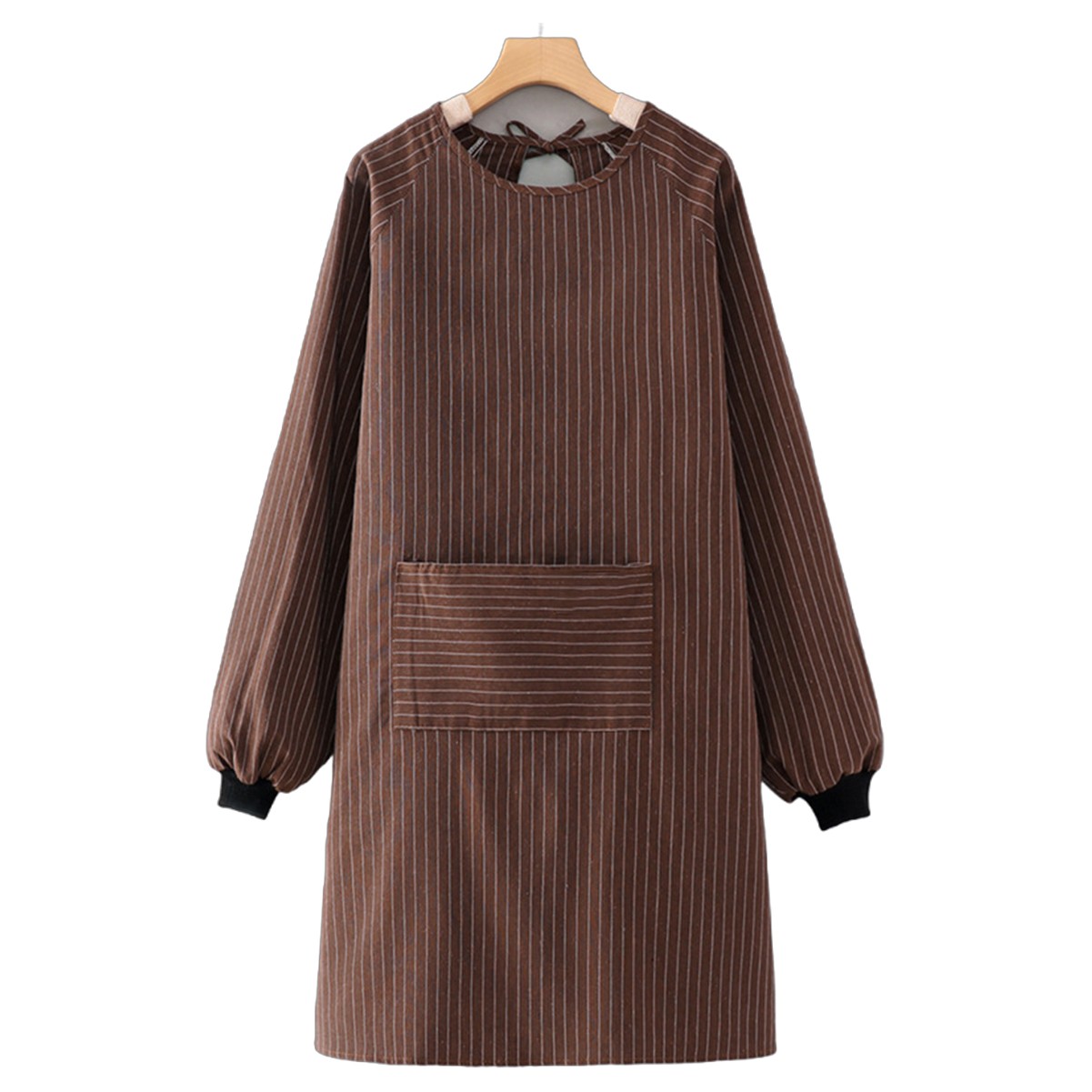 Adjustable Comfort Cotton Apron