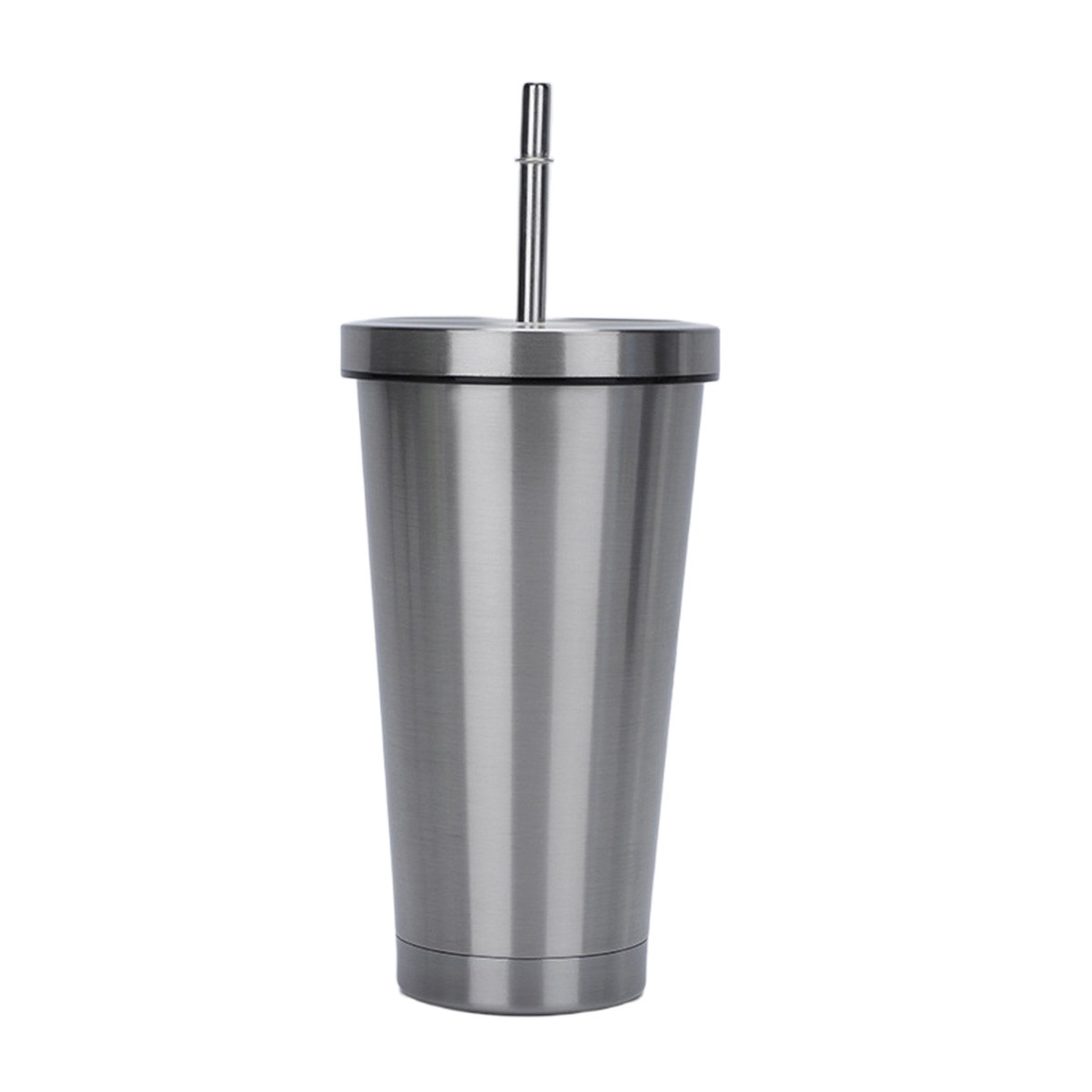 17oz Stainless Steel Insulated Travel Tumbler
