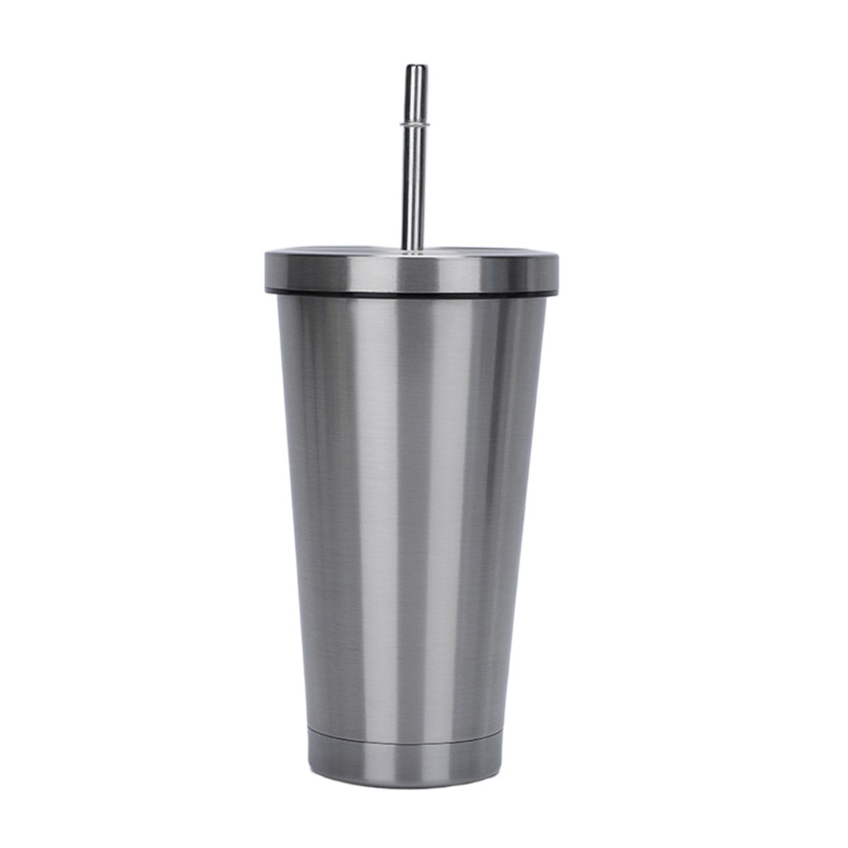 17oz Stainless Steel Insulated Travel Tumbler