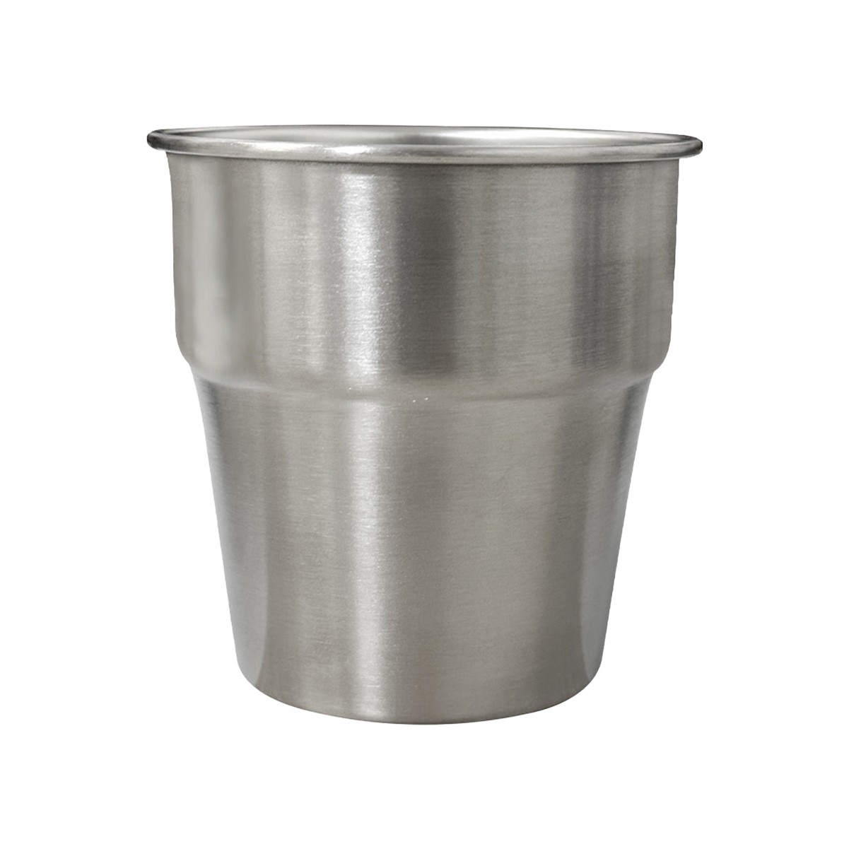 11.5oz Stainless Steel Camping Cup