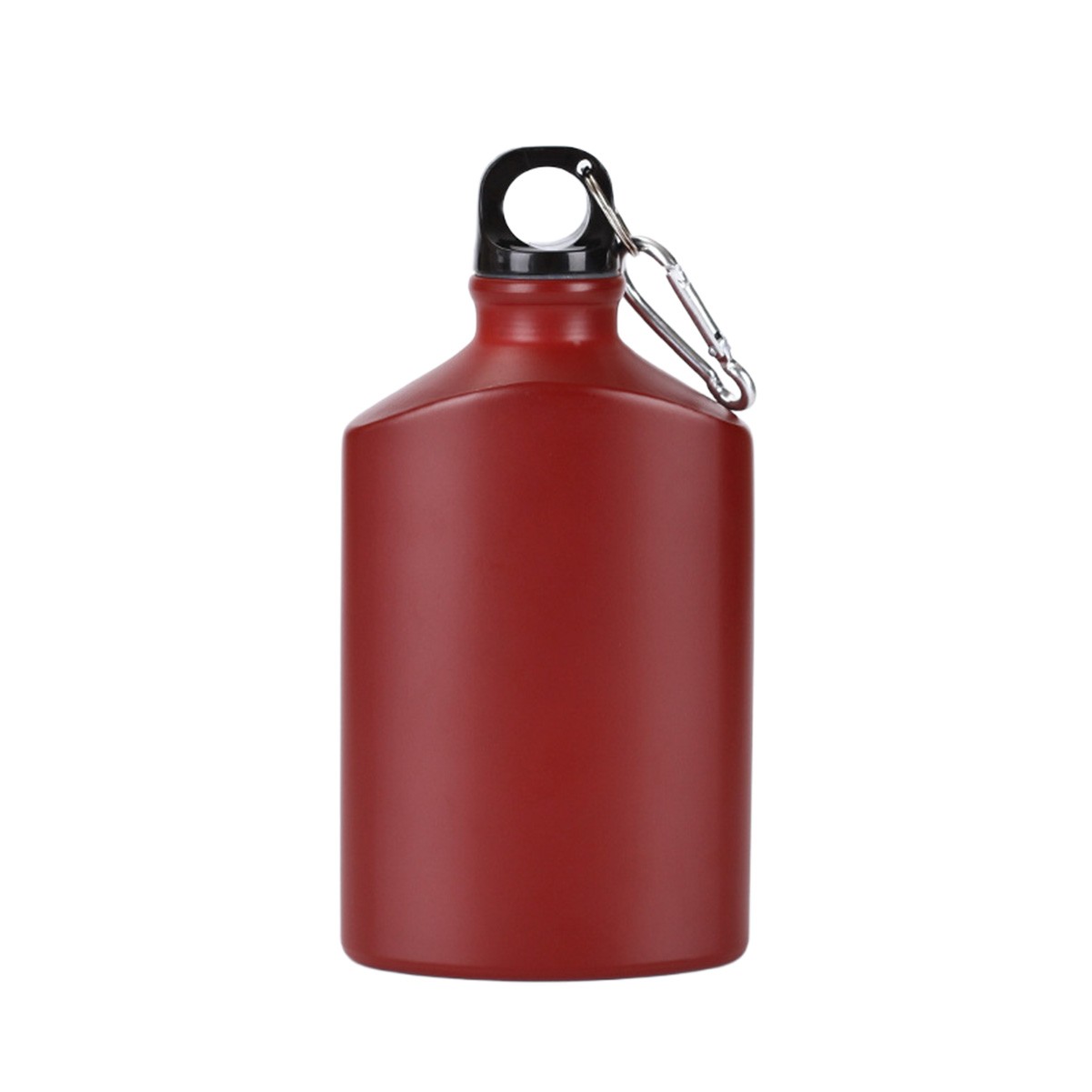 Portable Aluminum Alloy Camping Jug