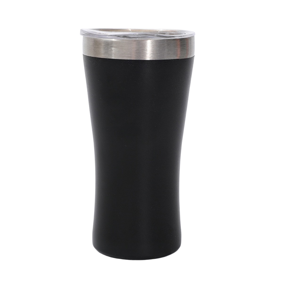 6oz Insulated Steel Drinking Tumbler
