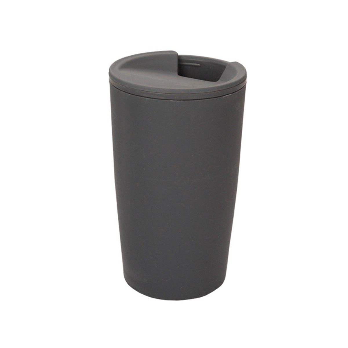 10oz Eco-Friendly Wheat Straw Coffee Cup