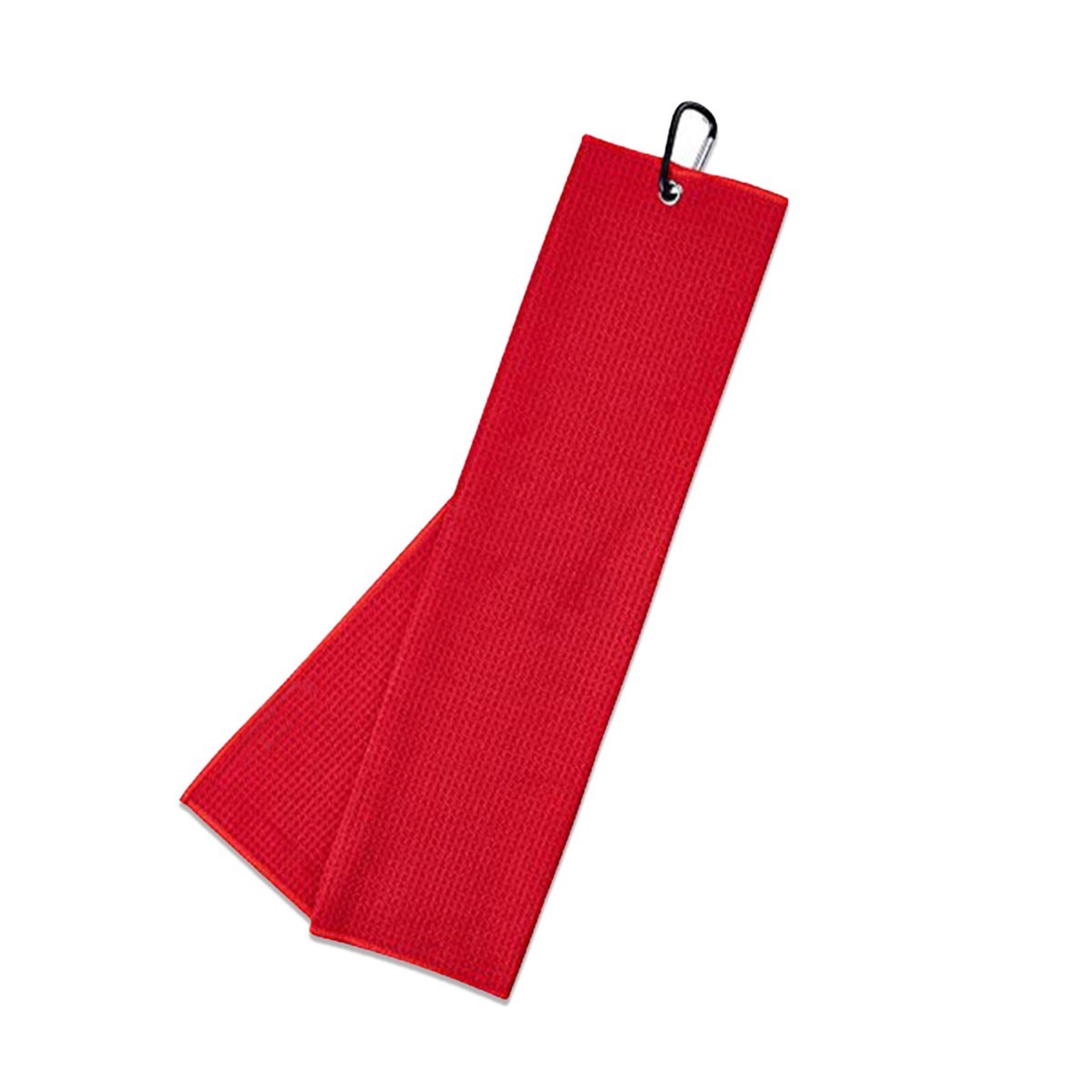 Tri-fold Golf Towel