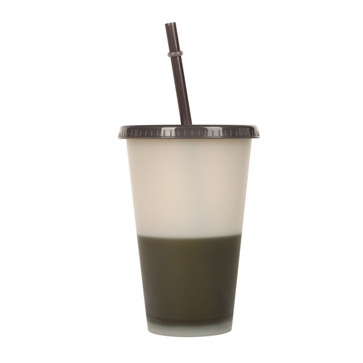 24oz Color Changing Thermochromic Tumbler