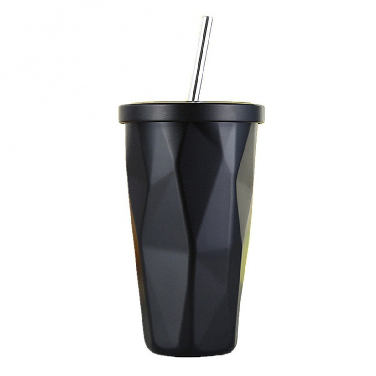 16OZ Stainless Steel Insulated Travel Tumbler