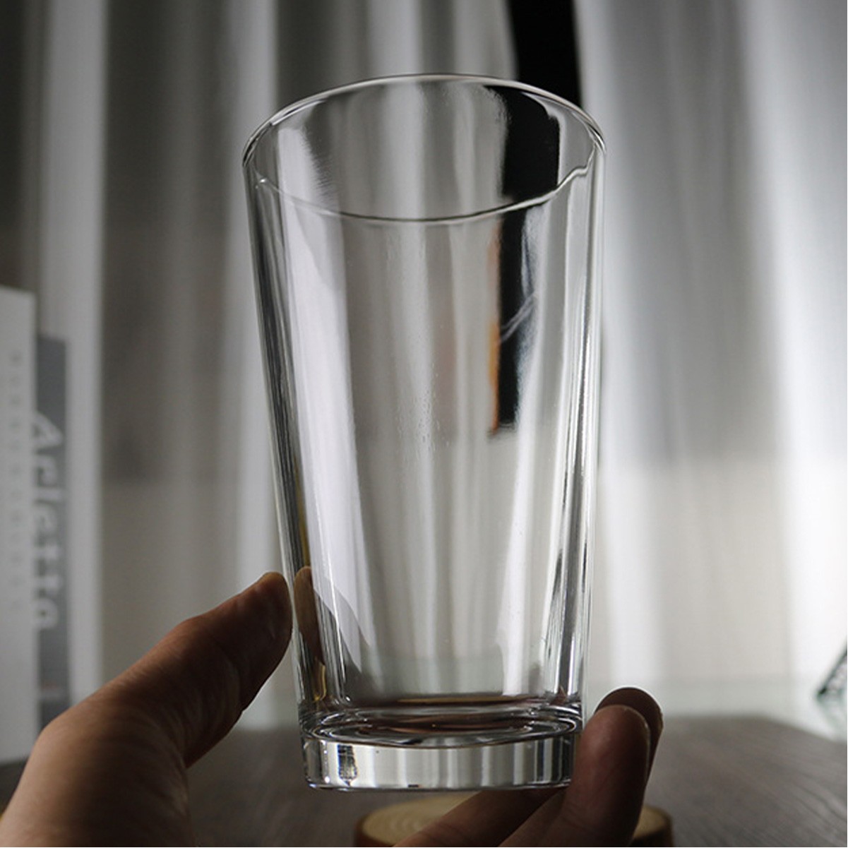 16oz Glass