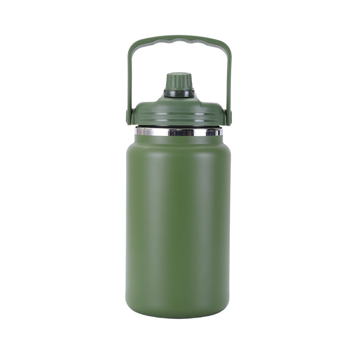 133oz Premium Insulated Water Bottle