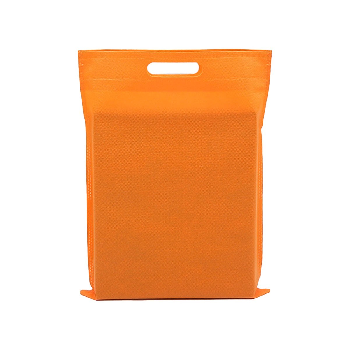 Die Cut Non-woven Tote Bag