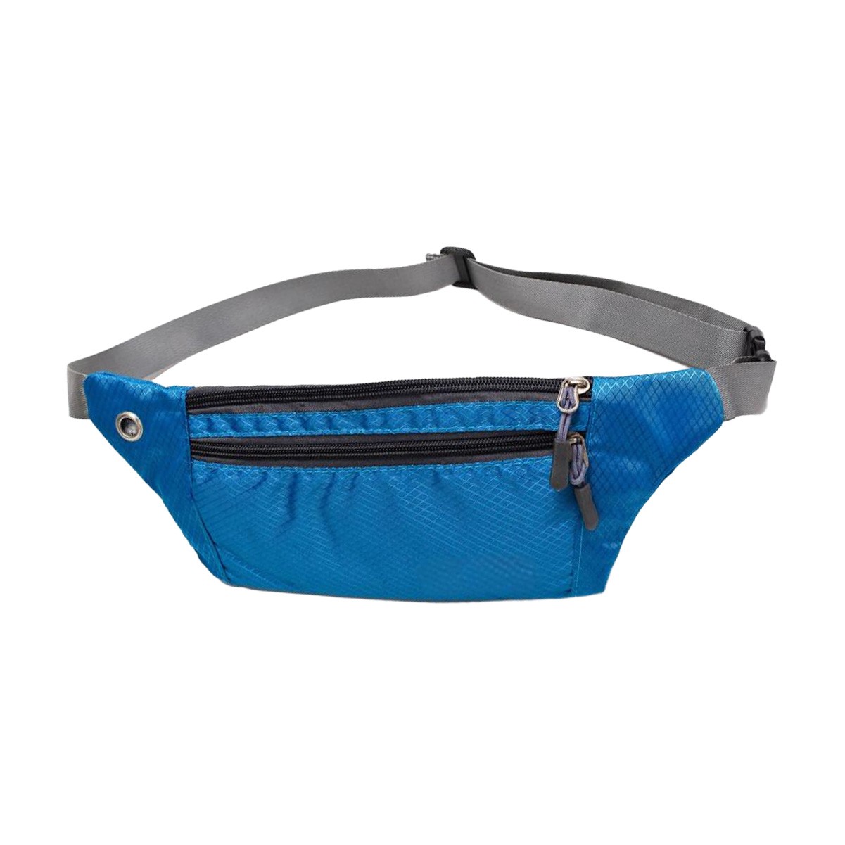Adventure Crossbody Fanny Pack