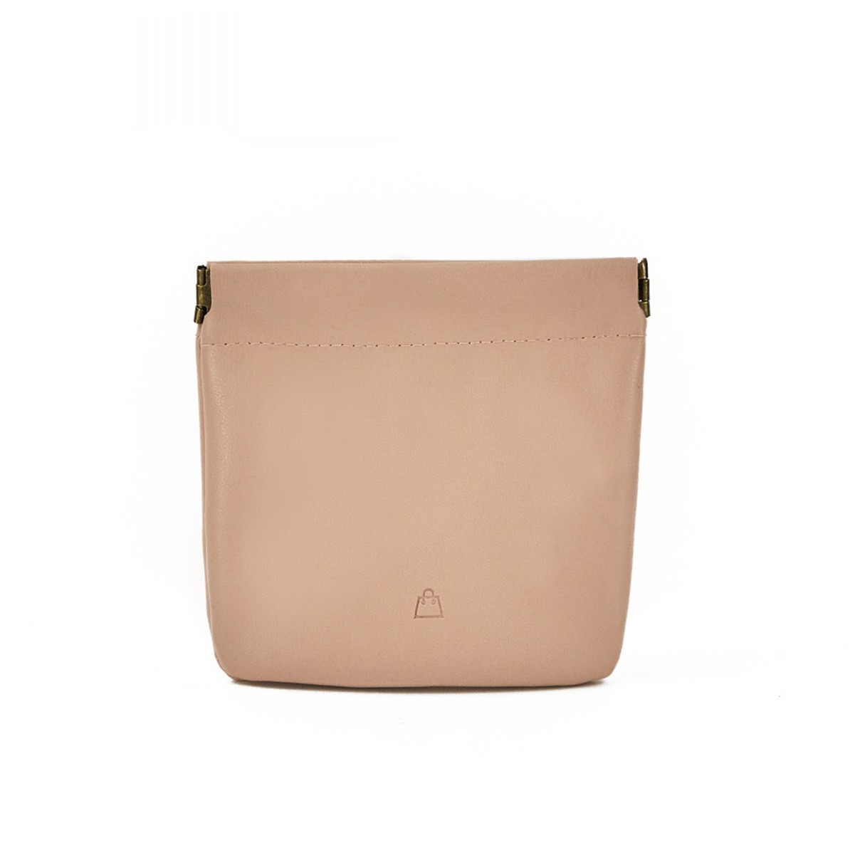 Compact Travel Pouch