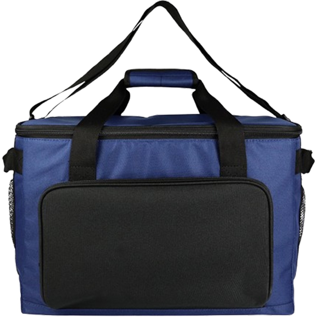 Compact Travel Ice Pack Cooler Bag