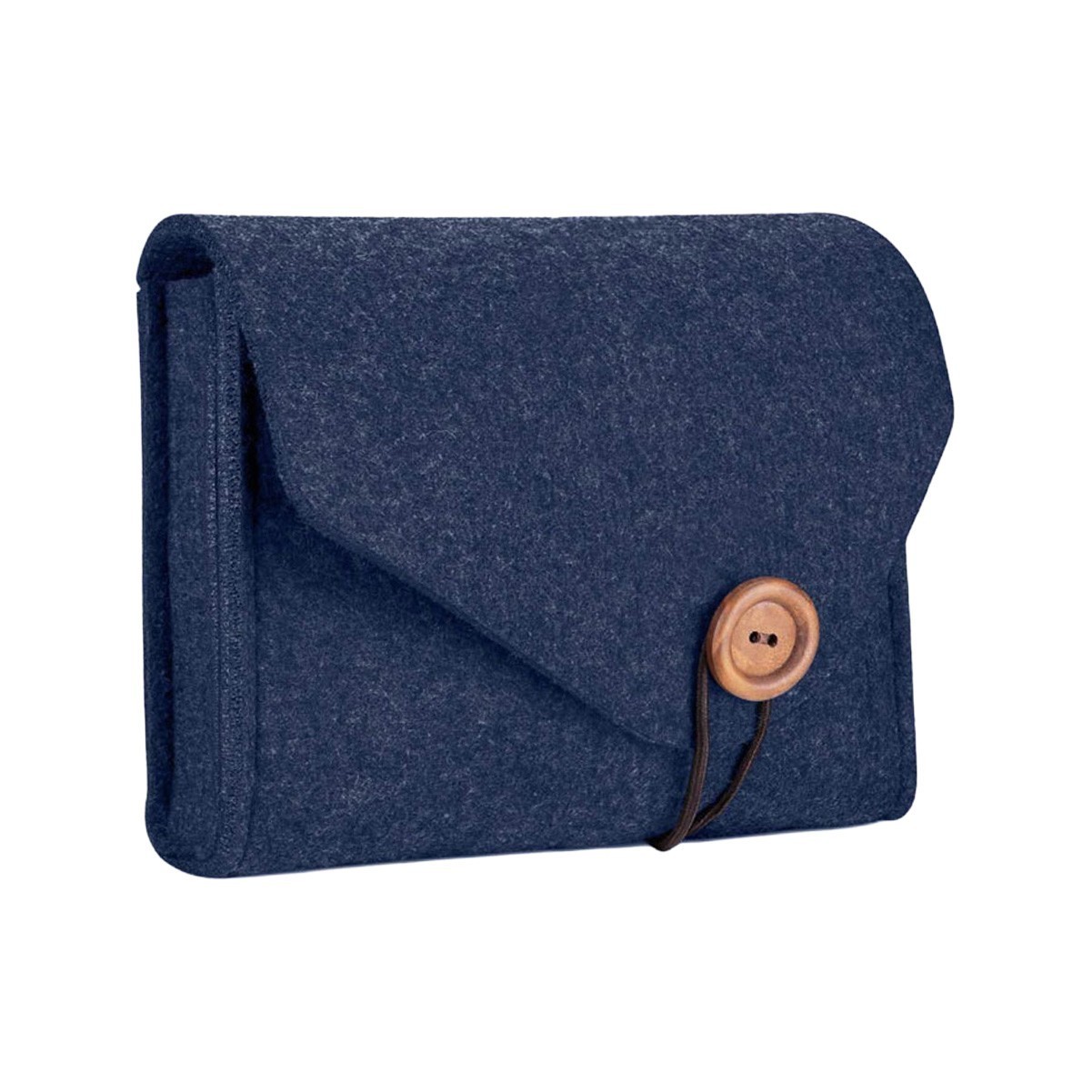 Felt Electronic Organizer Pouch