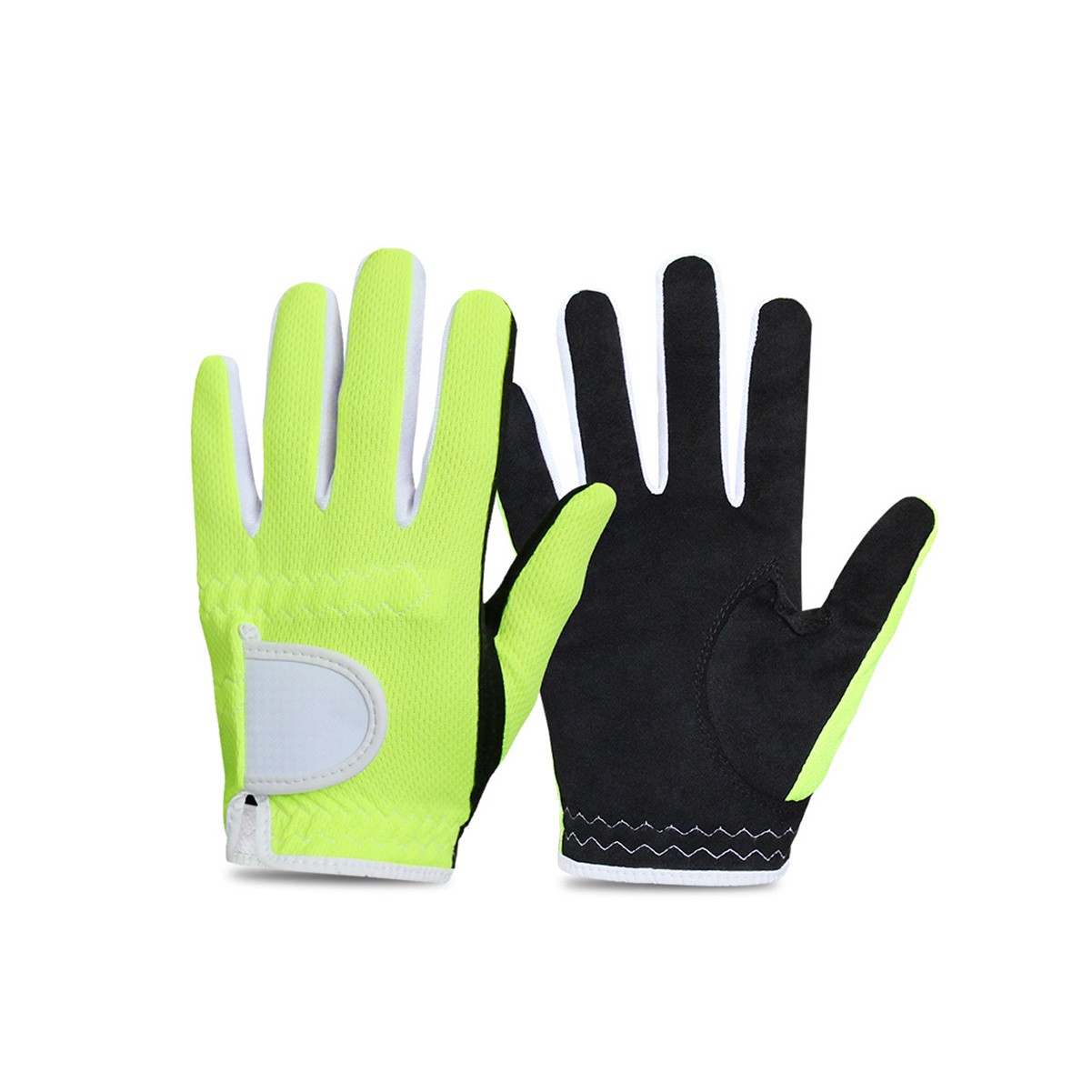 Breathable Performance Golf Glove