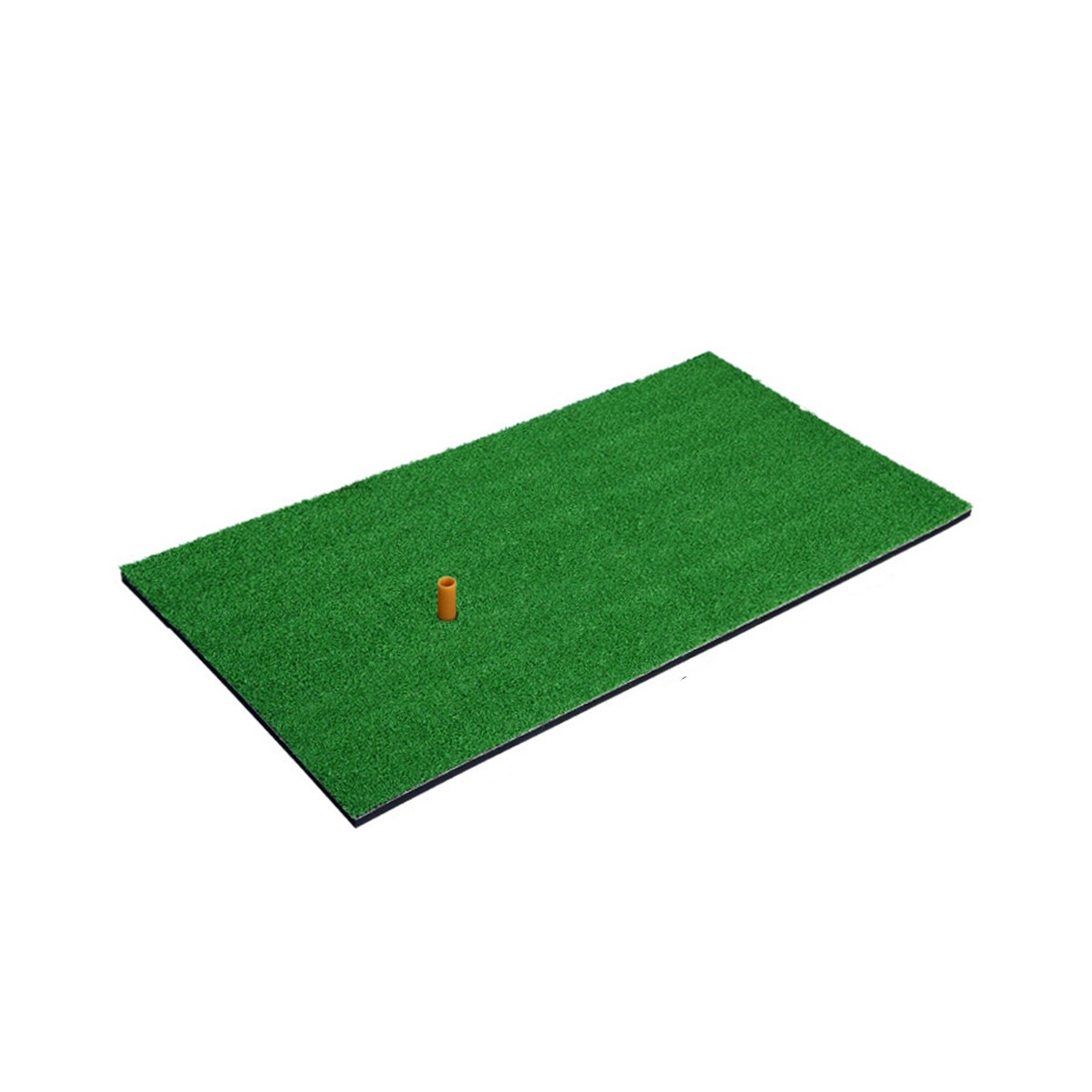 Golf Practice Mat with Thickened Cushioning